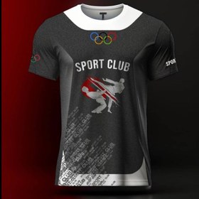 تصویر تیشرت تکواندو 