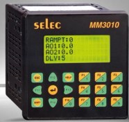 تصویر کنترل‌کننده SELEC MM3010 Selec Mm3010A