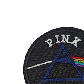 تصویر پچ حرارتی طرح pink floyd 