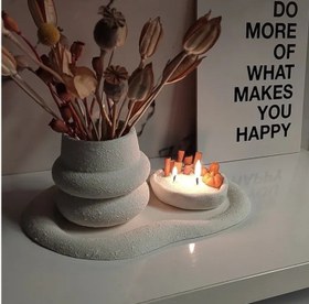 تصویر ست دکوری. پتینه 