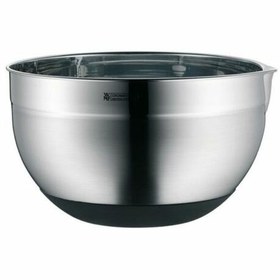 تصویر کاسه استیل 20 سانت دبلیو ام اف مدل WMF Kitchen bowl 