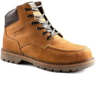 تصویر پوتین ایمنی همکار مدل پاترون مشکی سایز ۴۰ 