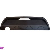 تصویر دیفیوزر سپر عقب خودرو مدل MAMOL مناسب رنو ساندرو 