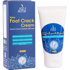 تصویر کرم ترک پا تیوپی نلا 