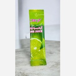 تصویر آبلیمو تک نفره ساشه 