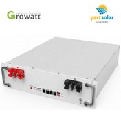 تصویر باتری لیتیوم گرووات مدل Hope 5.5L-A1 ظرفیت ۵.۵ کیلووات ساعت 