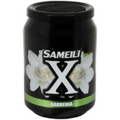 تصویر خوشبو کننده ژلی هوا SAMEILI آسان بازشو مدل GARDENIA Air freshener SAMEILI easy to open GARDENIA model