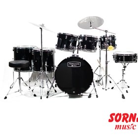 تصویر درام ست مپکس TORNADO 