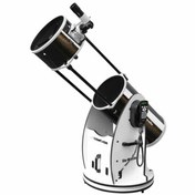 تصویر تلسكوپ ۱۶ اينچ دابسونی اسكای‌ واچر (جمع‌شونده، مقر Go-To) 