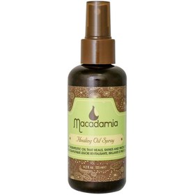 تصویر اسپری روغن مدل نورشینگ 125 میلی لیتر ماکادامیا Macadamia 