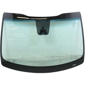 تصویر شیشه جلو کیا اپتیما JF GT Line 