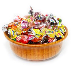 تصویر شکلات جلی سافت آیدین 