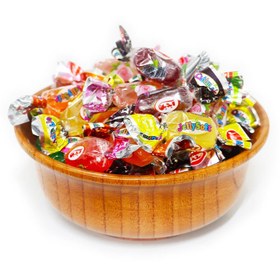 تصویر شکلات جلی سافت آیدین 