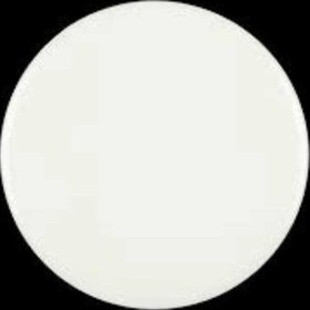 تصویر رنگ خمیری سفید چینی ( 40 گرمی ) 