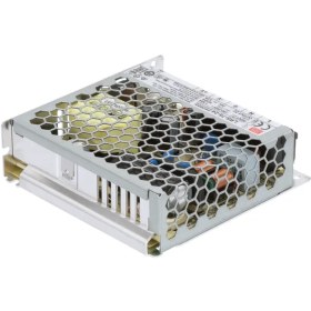 تصویر منبع تغذیه LRS-75-24 MEAN WELL LRS-75-24