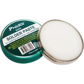 تصویر روغن لحیم 50 گرمی پروسکیت مدل 8S005 Solder Paste 50g Pro'sKit 8S005