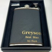 تصویر هیپ فلاسک 