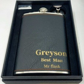 تصویر هیپ فلاسک 