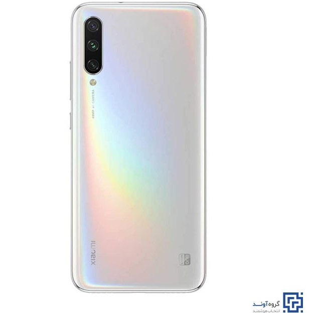 خرید و قیمت گوشی شیائومی Mi A3 | حافظه 128 رم 4 گیگابایت ا Xiaomi