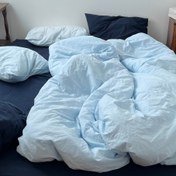 تصویر ست روتختی کامل بلوبری 