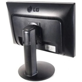 تصویر مانیتور 22 اینچی ال جی مدل LG W2246PMW _ استوک LG W2246PMW 22 Inch Stock Monitor