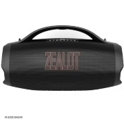 تصویر اسپیکر زیلوت ZEALOT S98 