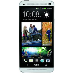 تصویر گوشی موبایل اچ تی سی وان - 4G ا HTC One - 4G Mobile Phone HTC One - 4G Mobile Phone