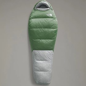 تصویر کیسه خواب نورث فیس مدل Green Kazoo Sleeping Bag 