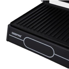 تصویر گریل جی پاس مدل GGM36557 G-Pass Grill Model GGM36557