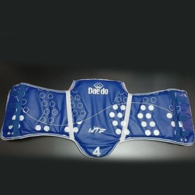 تصویر هوگو تکواندو Dae Do کد EL-2 