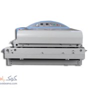 تصویر دستگاه فیوزینگ لایی چسبان عرض 120 سیلور 
