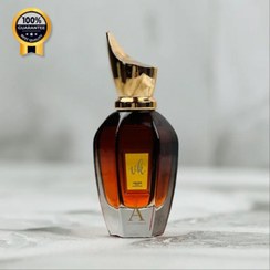 تصویر عطر ادوپرفیوم وایکینگ الکساندریا ۲ حجم ۲۵ میلی‌لیتر رایحه تلخ گرم 