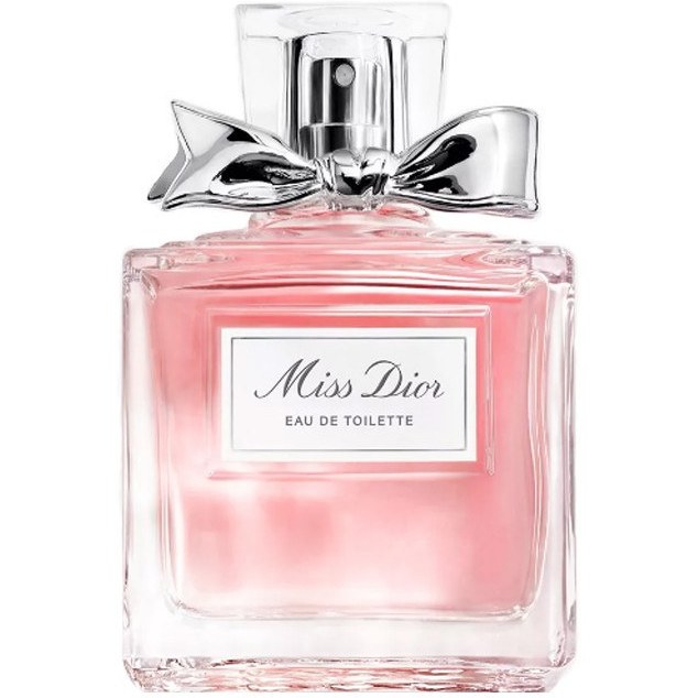 Dior miss dior eau de toilette new arrivals