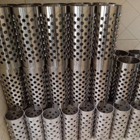 تصویر سیلندر ریخته‌گری طلاسازی 