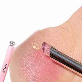 تصویر بالم لب ژله ای حرارتی 