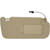 تصویر آفتابگیر شاگرد هیوندای آوانته 