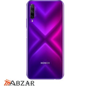 تصویر درب پشت گوشی هواوی Huawei Honor 9X Huawei Honor 9x Back Door