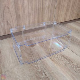 تصویر راف دو طبقه Stand