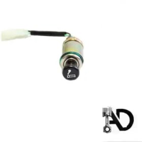 تصویر فندک تيبا آماتا 