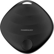 تصویر ردیاب هوشمند پاورولوژی مدل Smart Tag 