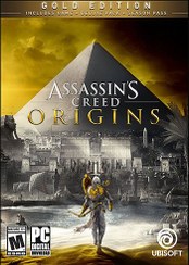 تصویر Assassin’s Creed: Origins 