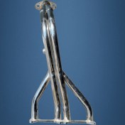 تصویر هدرز اقتصادی XU7 | افزایش شتاب و بهبود راندمان موتور 