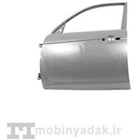 تصویر درب جلو چپ لیفان X60 