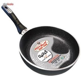 تصویر تابه 24 یکدسته گرانیتا زرساب 