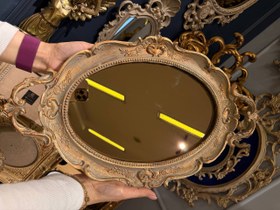 تصویر سینی فرانسوی کد 9012 