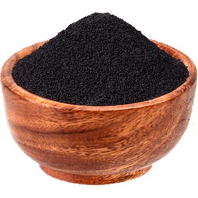 تصویر سیاه دانه 