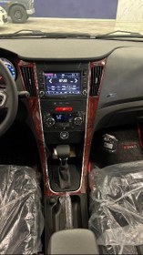 تصویر دنا پلاس مدل 1404 ا توربو اتوماتیک - آپشنال توربو اتوماتیک - آپشنال