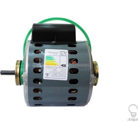 تصویر الکتروموتور کولری اسپلیت فاز 3/4 اسب بخار 1500 دور موتوژن Split phase cooler electric motor 3/4 HP 1500 RPM Motogen