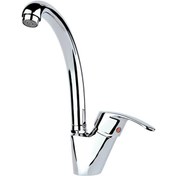 تصویر شیر ظرفشویی راسان مدل هلیا کروم 