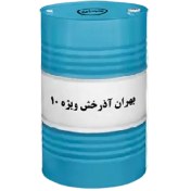 تصویر روغن بهران آذرخش ویژه 10 